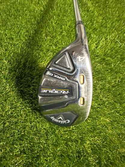 Callaway Rogue ST Max OS 4 HYB