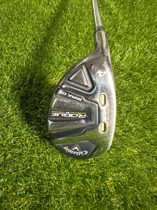 Callaway Rogue ST Max OS 4 HYB