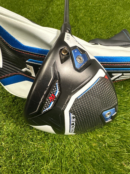 Cobra Aerojet Max 10.5 Driver