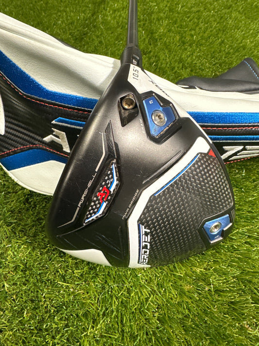 Cobra Aerojet Max 10.5 Driver