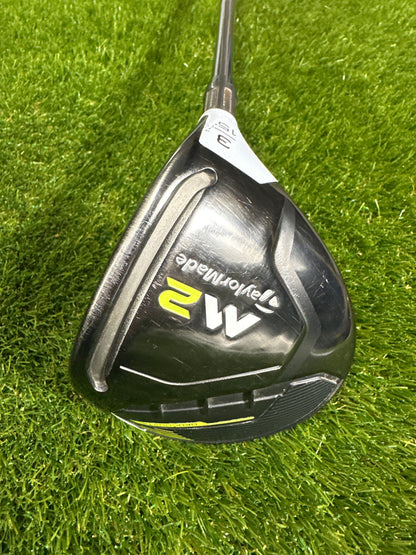 TaylorMade M2 3/15 FWY