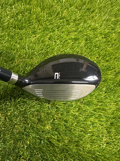 Cobra Fly XL 23 HYB