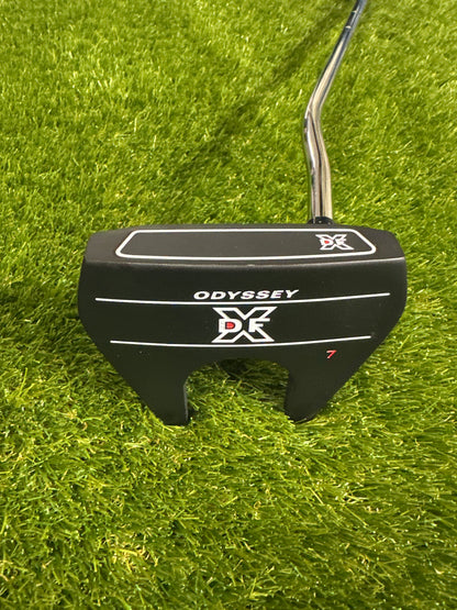 Odyssey DFX 7 34" Putter