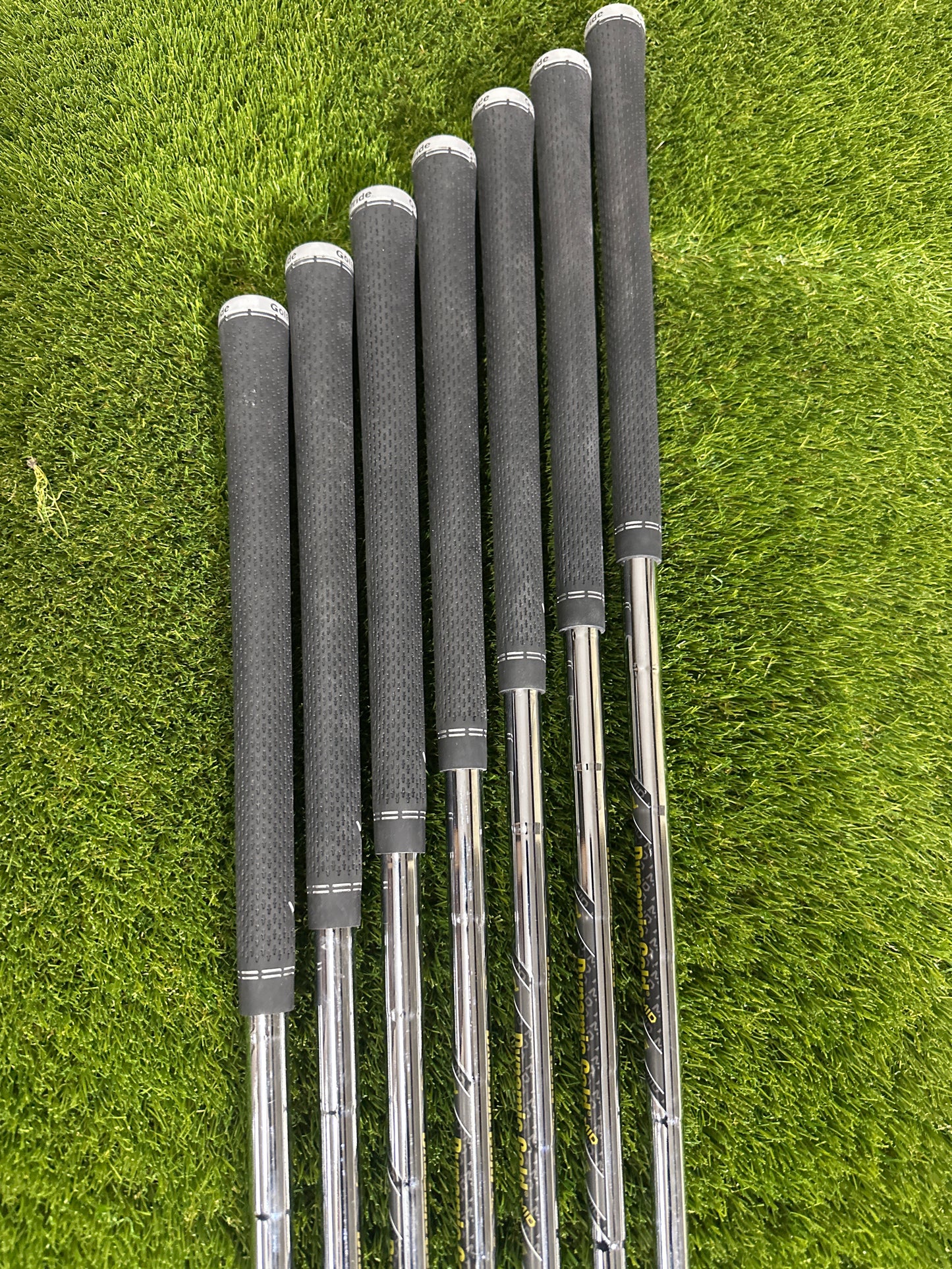 Callaway Apex Pro/CB 4-10 Irons