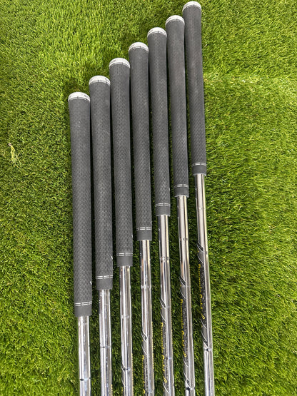 Callaway Apex Pro/CB 4-10 Irons