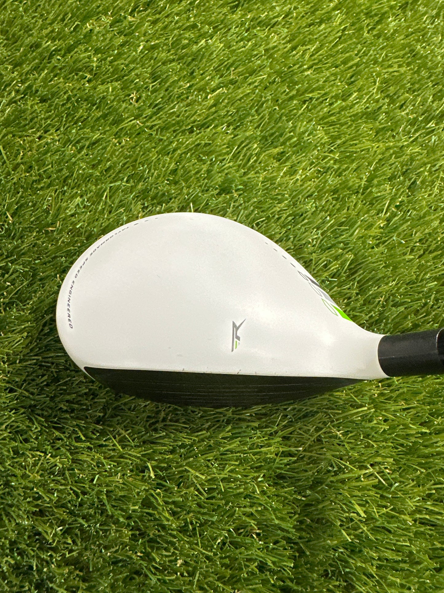 TaylorMade RBZ 3/19 HYB