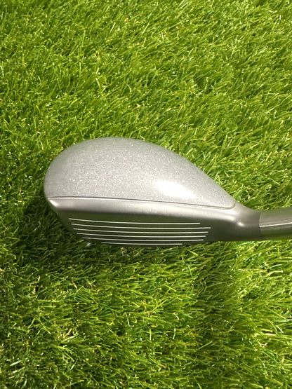 Cleveland Mashie Gliderail 20.5 HYB