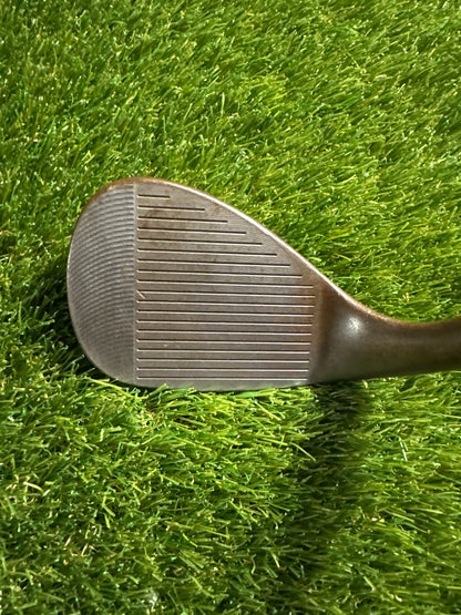 Cleveland RTX6 Zipcore Tour Rack 58/MID10 Wedge