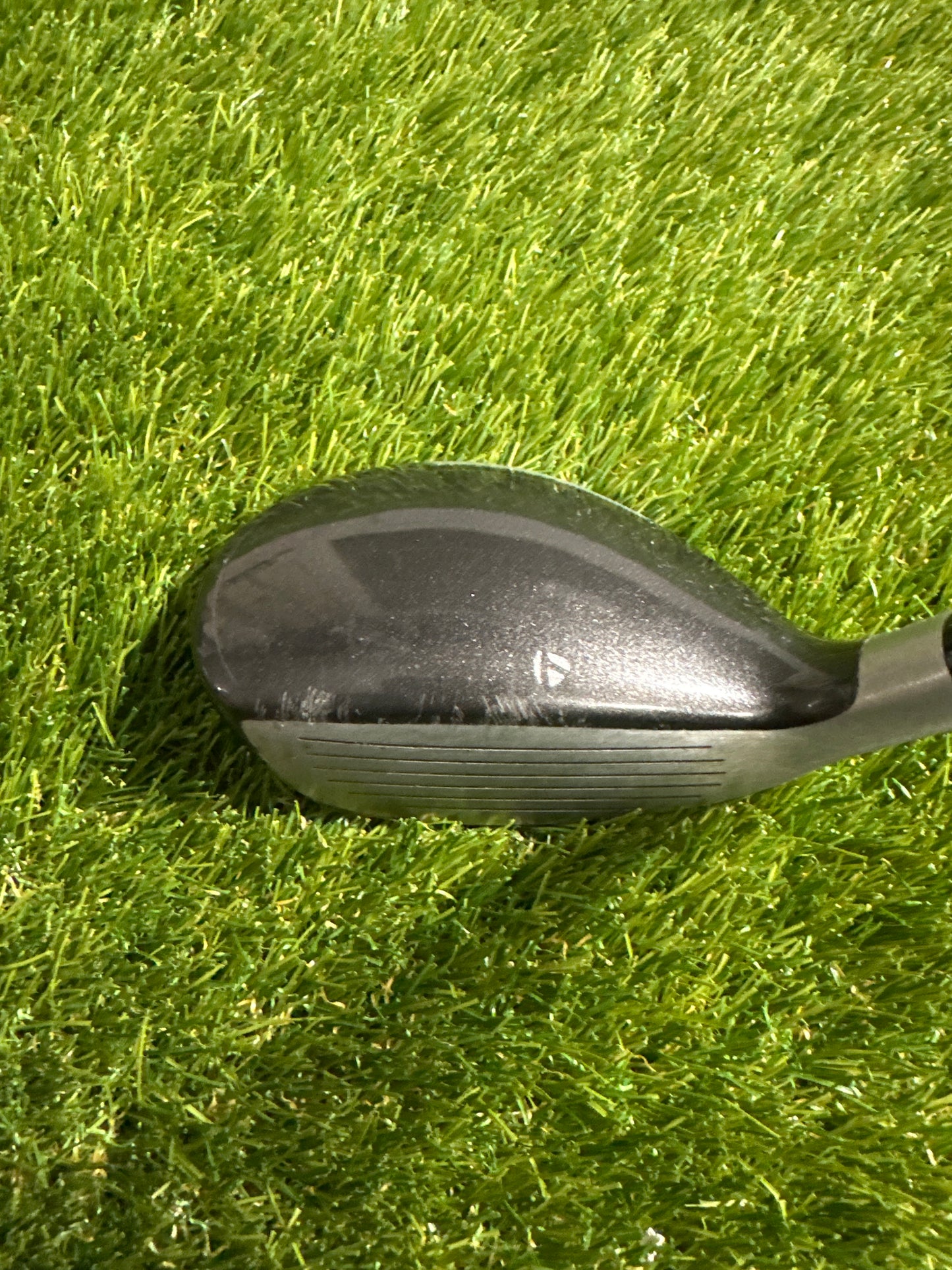 TaylorMade SLDR 3 HYB