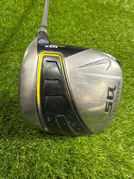 Nike SQ Machspeed 10.5 Driver