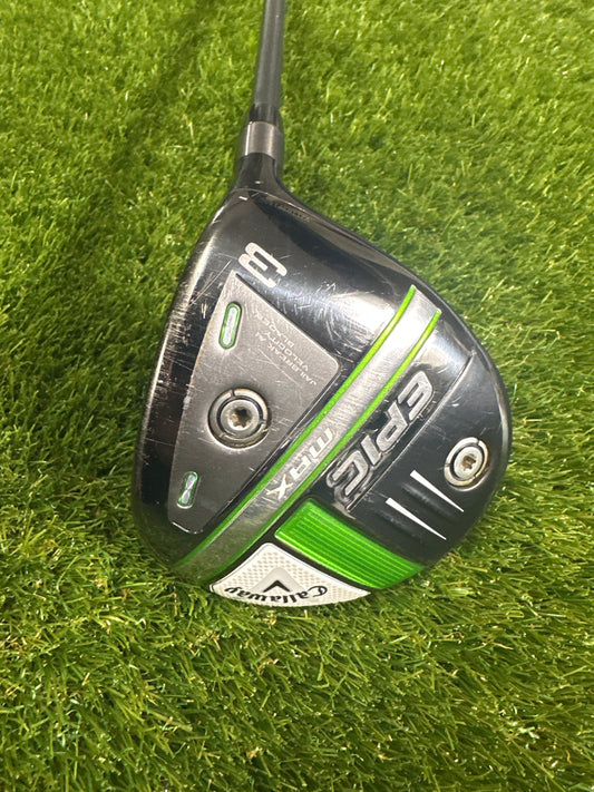 Callaway Epic Max 3 FWY