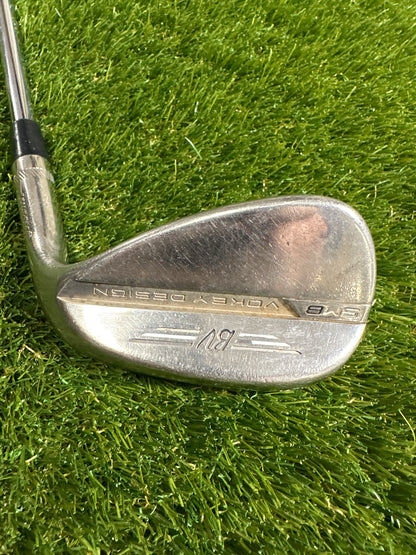 Titleist SM8 56/14F Wedge