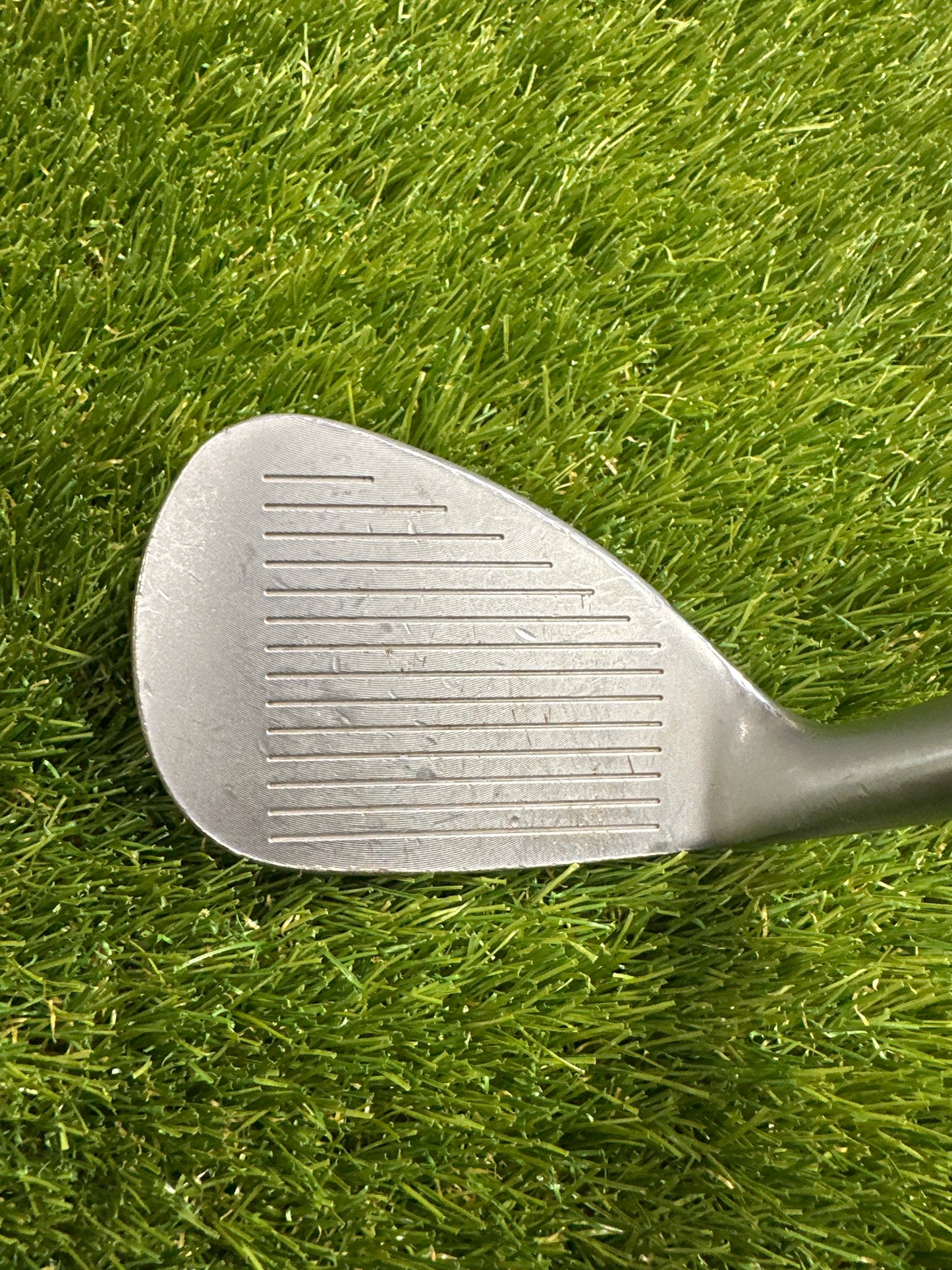 Mizuno MPT5 60/10 Wedge
