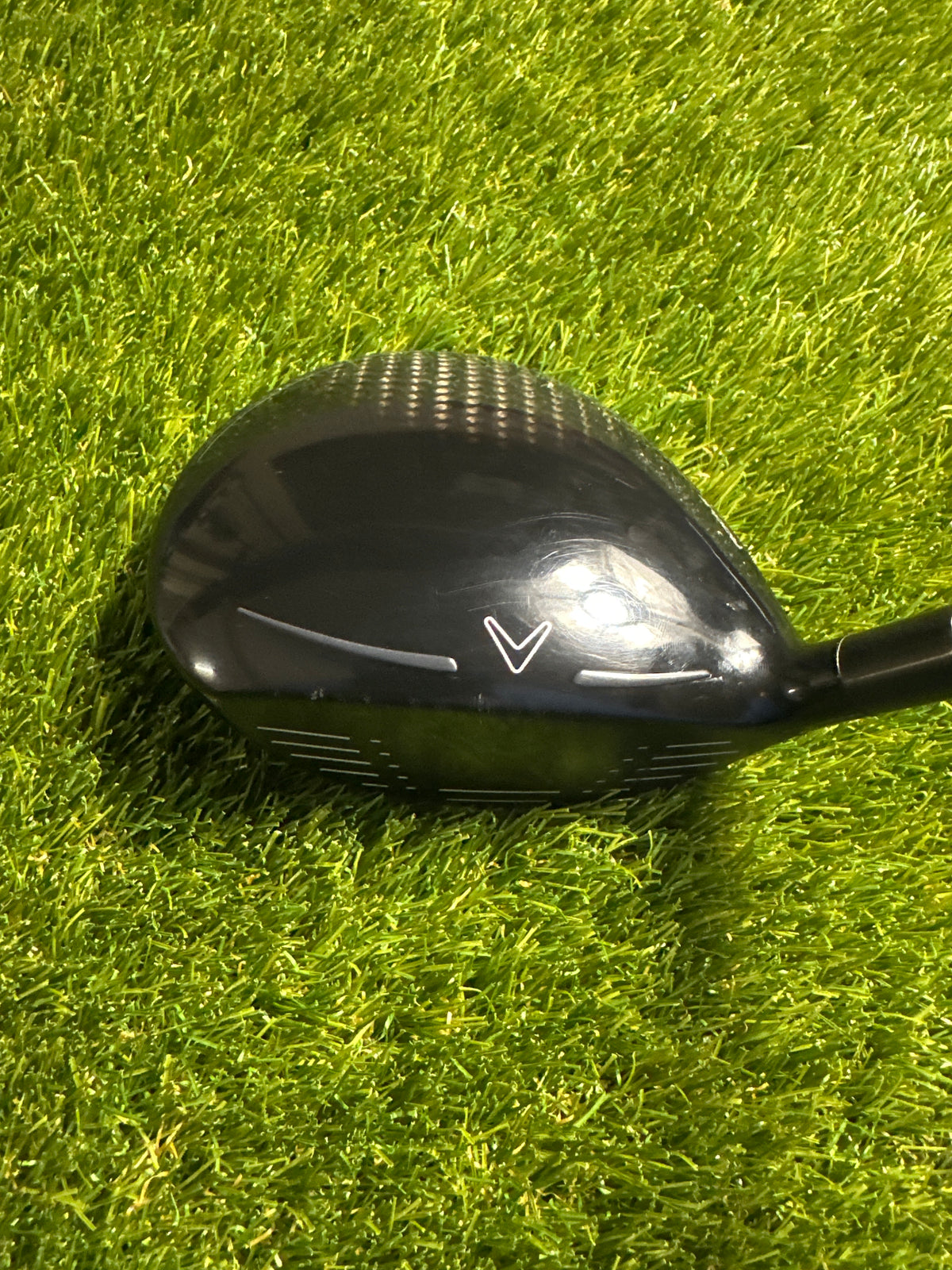 Callaway Rogue 3 FWY