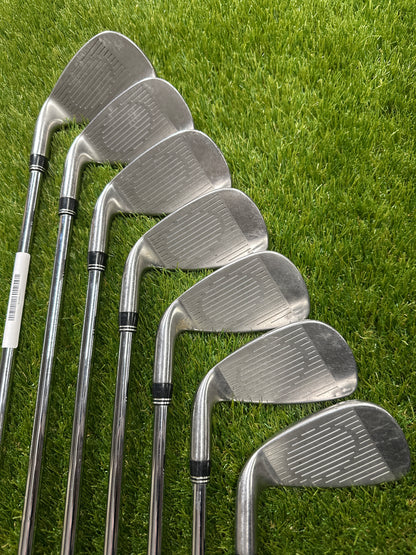 King Cobra 3100I/H 5-SW Irons
