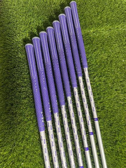 Ping Selene 4-SW Irons