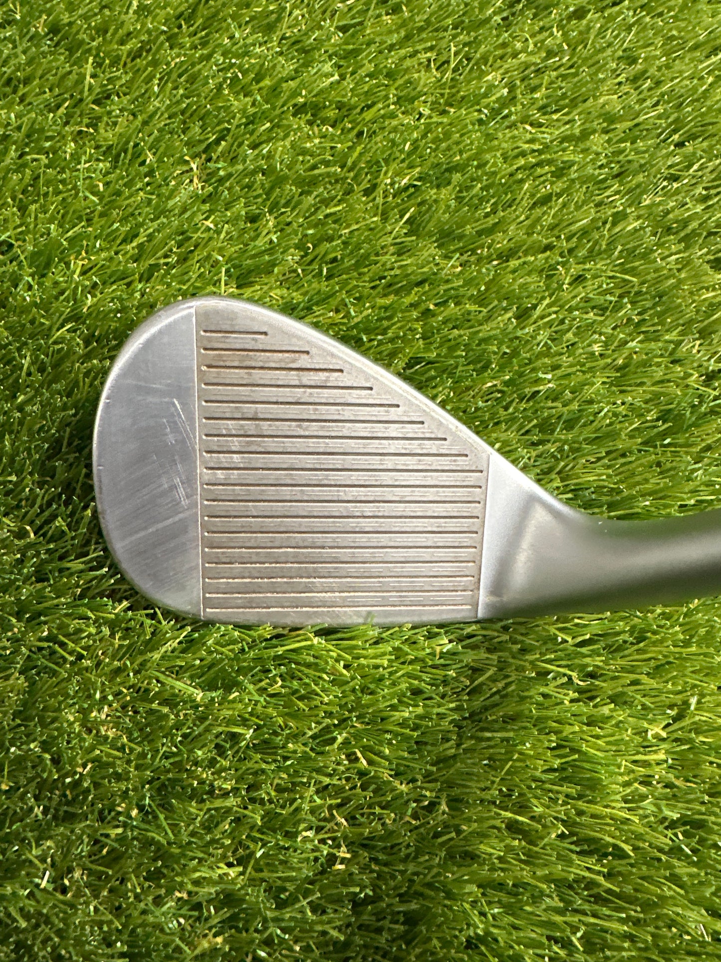 TaylorMade MG3 58/SB11 Wedge