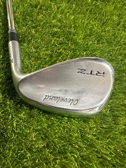 Cleveland RTZ 50/MID10 Wedge