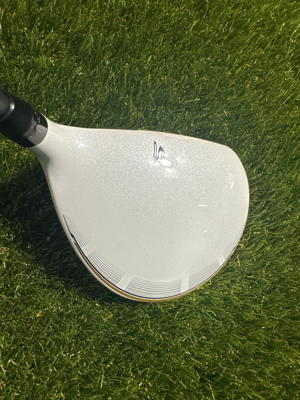 Cobra Flyz 3/4 FWY