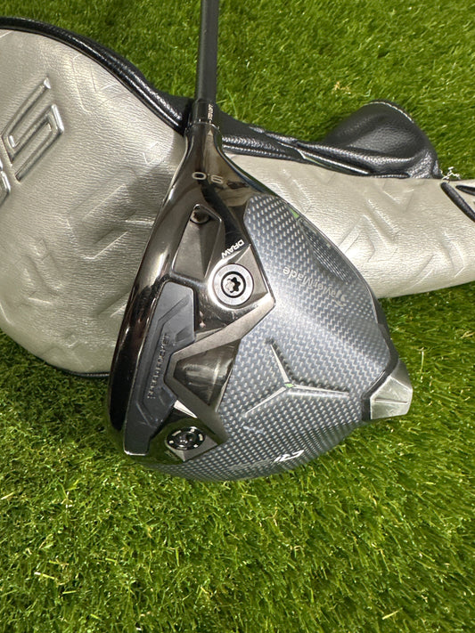 TaylorMade Qi35 LS 9 Driver