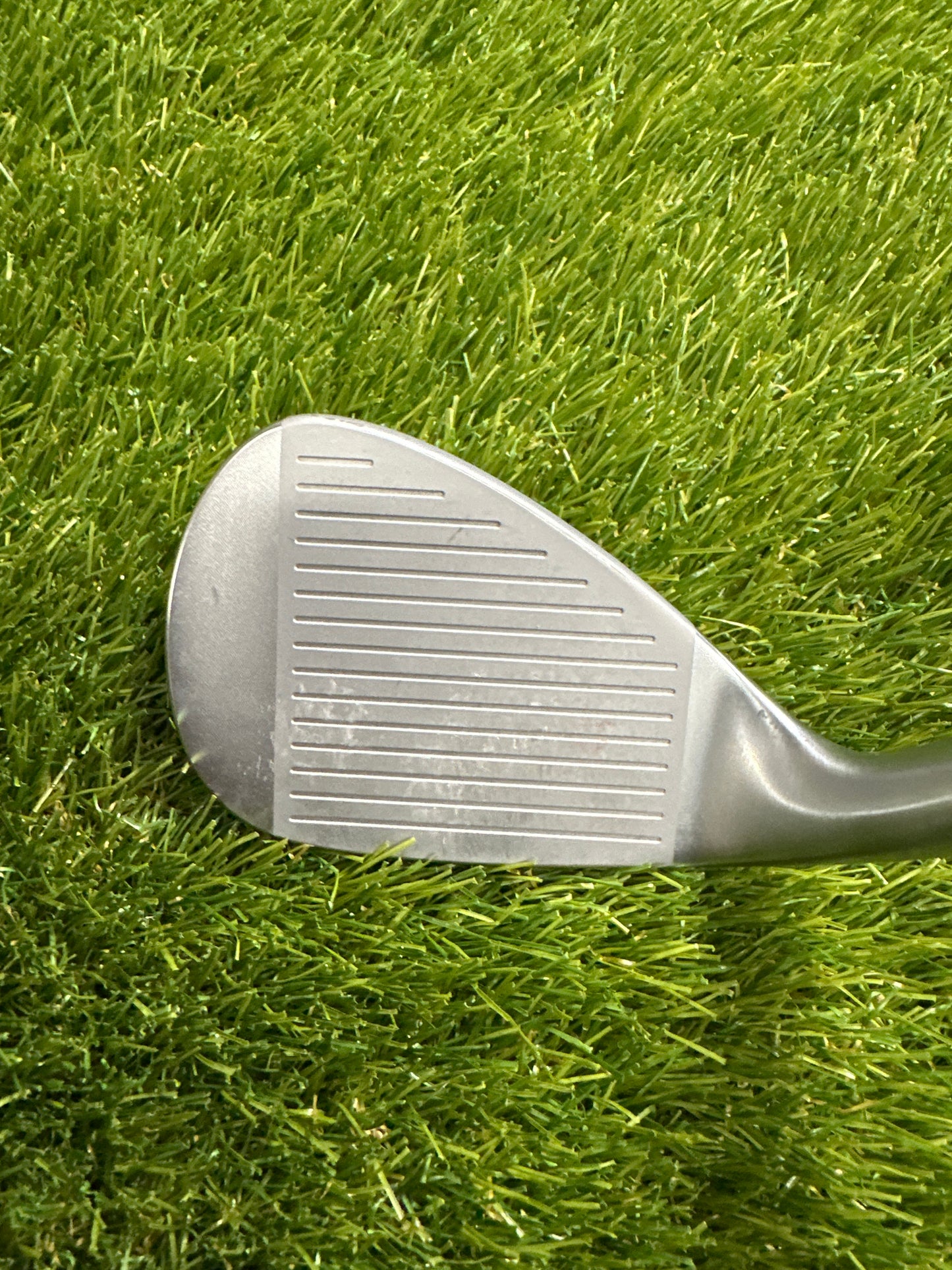 Mizuno S23 54/10 Wedge