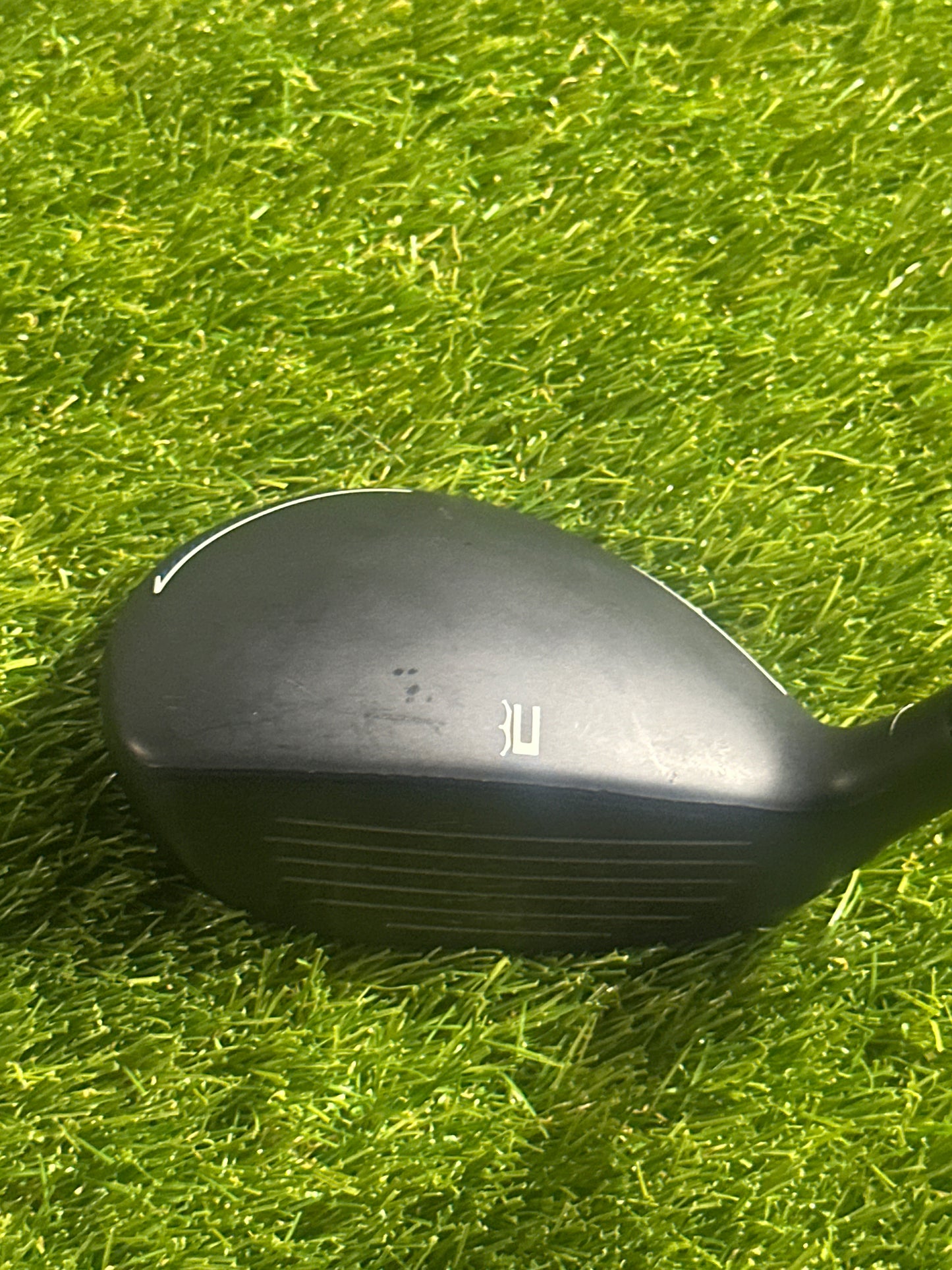 Cobra Rad Speed One Length 19 HYB