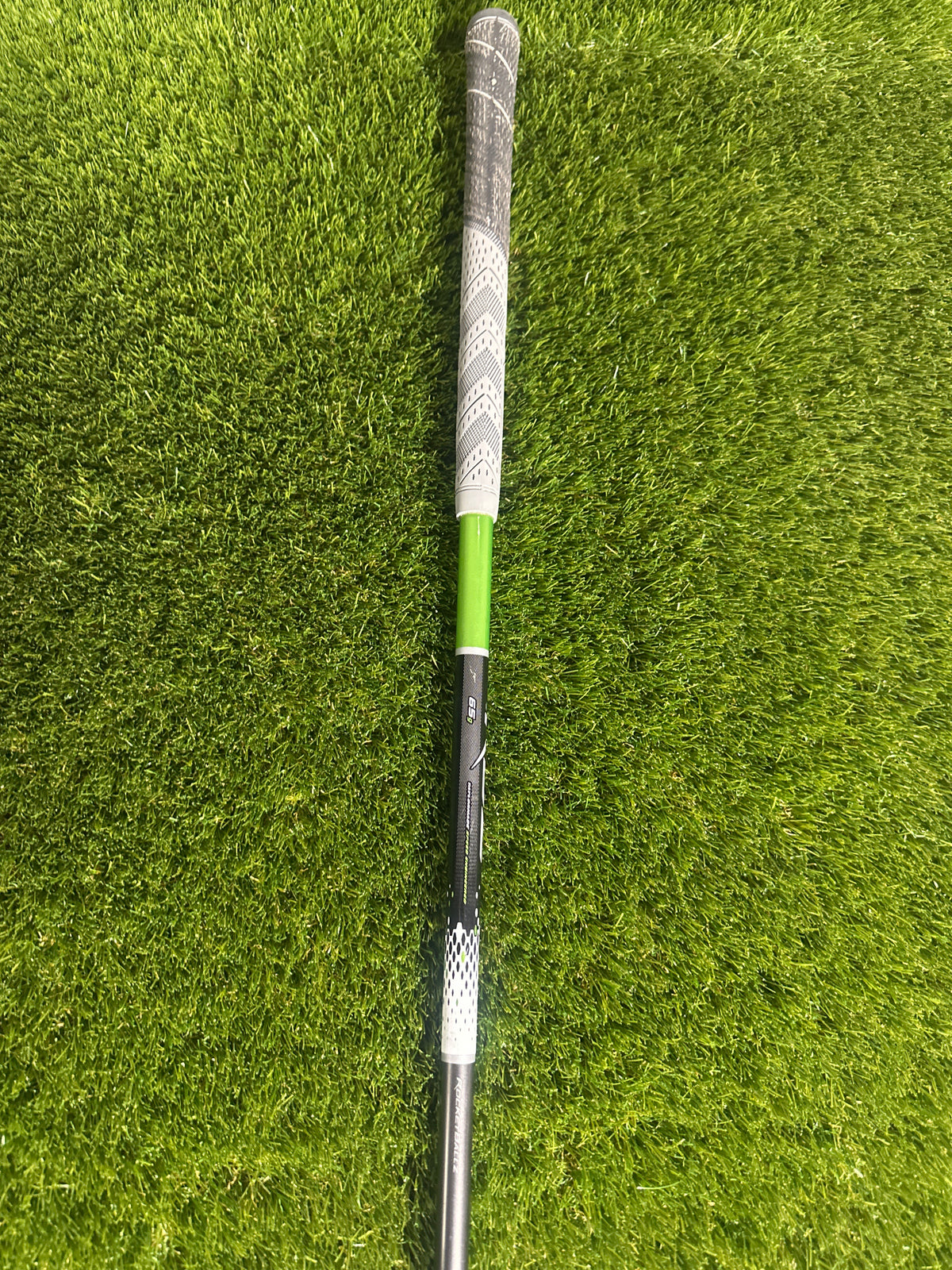 TaylorMade RBZ 3/19 HYB