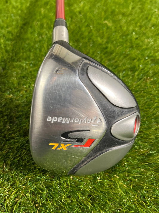 TaylorMade R5 XL 3 FWY