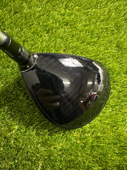 TaylorMade Qi10 Tour 3/15 FWY