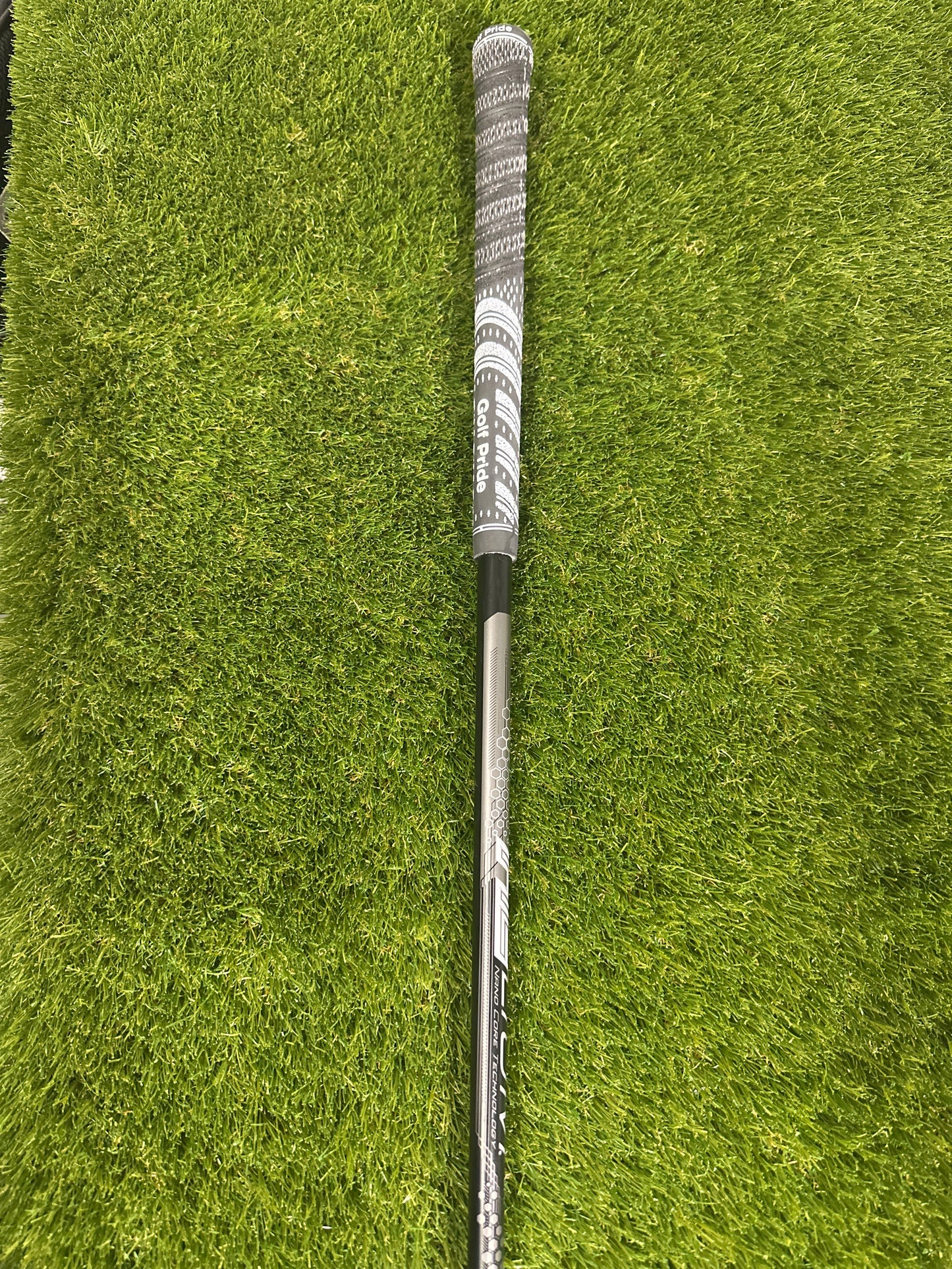 Cobra Aerojet Max 3/15.5 FWY