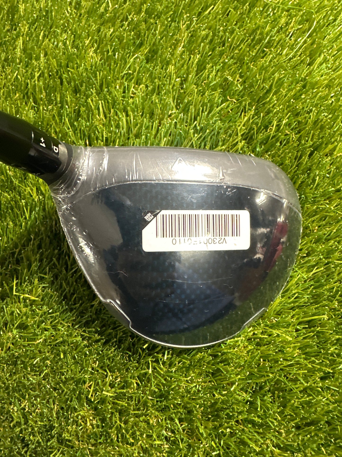 Callaway Paradym 3HL/16.5 FWY