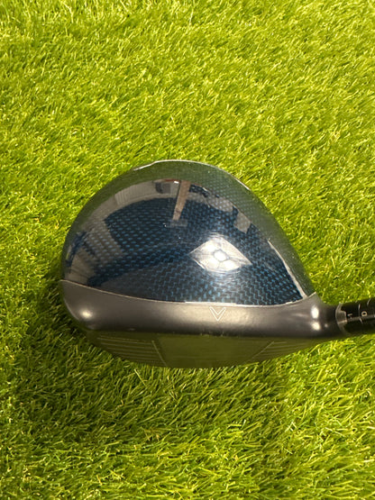 Callaway Paradym X 10.5 Driver