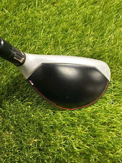 TaylorMade M6 Rescue 4/22 HYB
