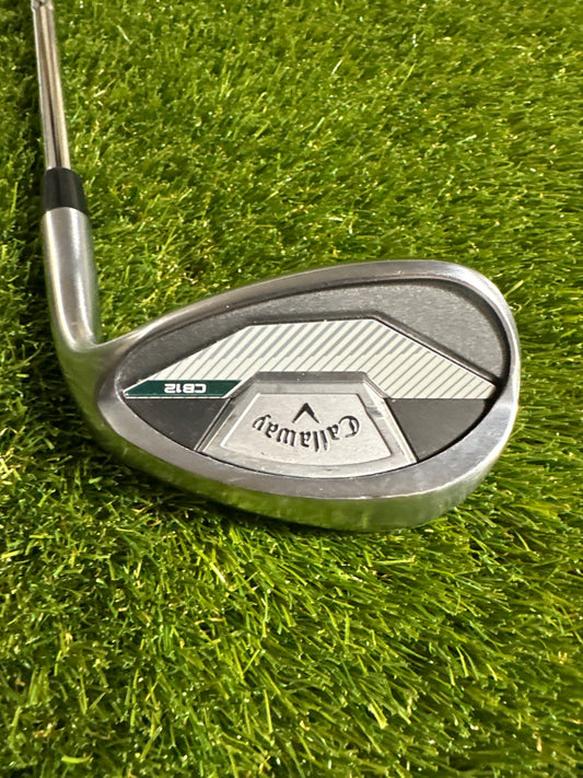 Callaway CB12 54/14 Wedge