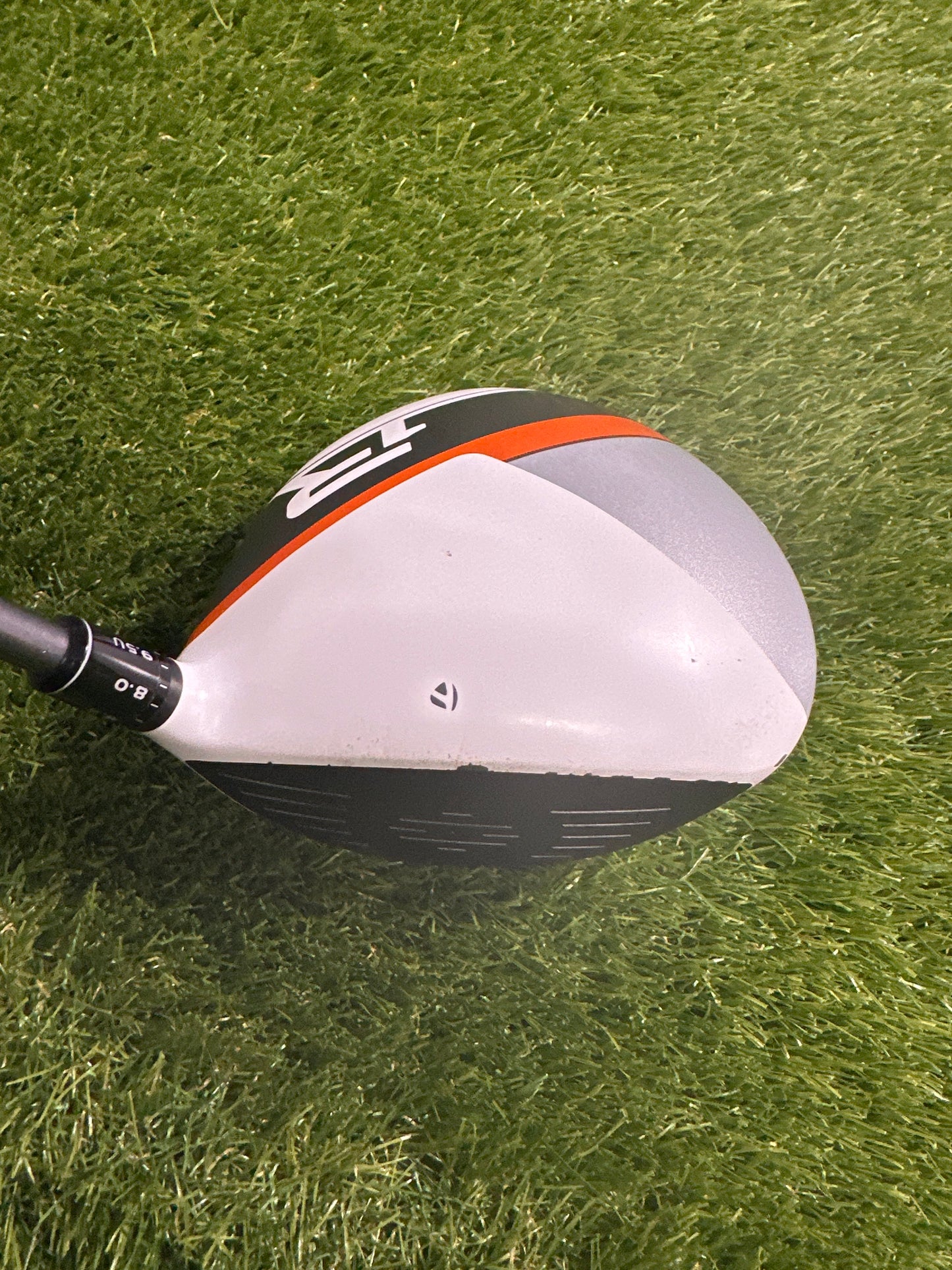 TaylorMade R1 11.5 Driver
