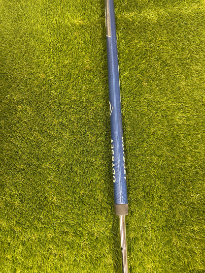 Odyssey 2Ball Ten Arm Lock 42" Putter