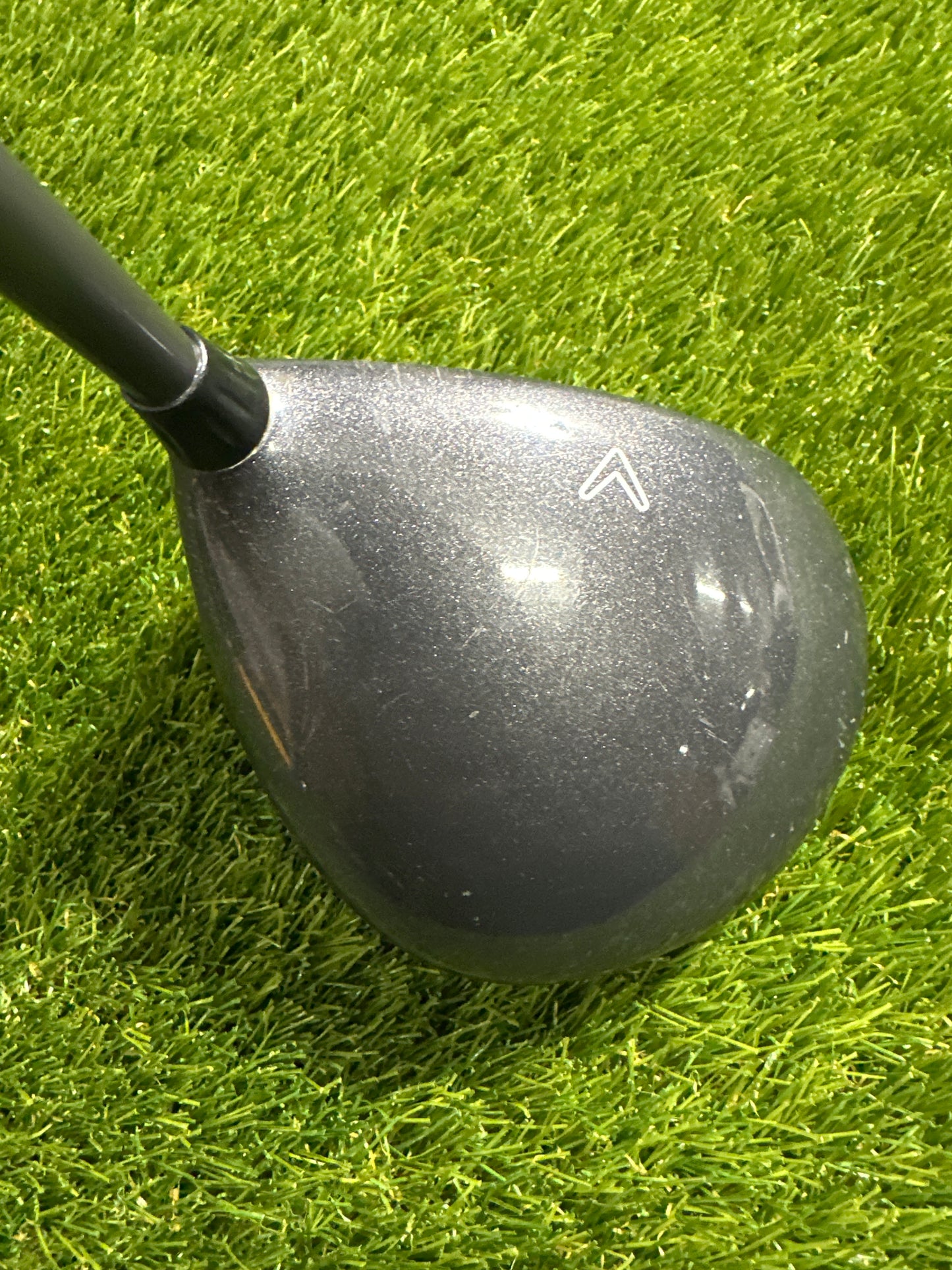 Callaway Big Bertha Hawkeye 11 Driver
