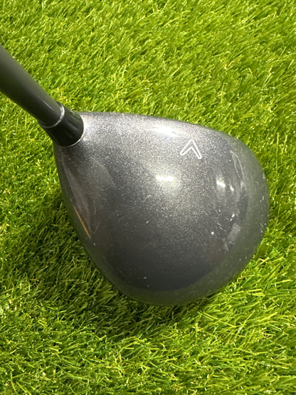 Callaway Big Bertha Hawkeye 11 Driver