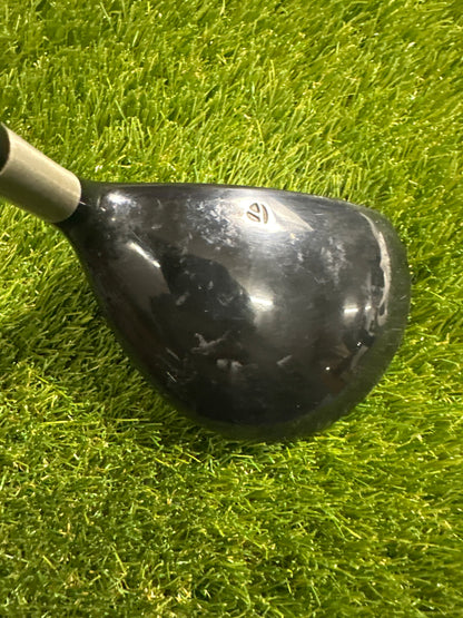 TaylorMade V Steel 3/15 FWY