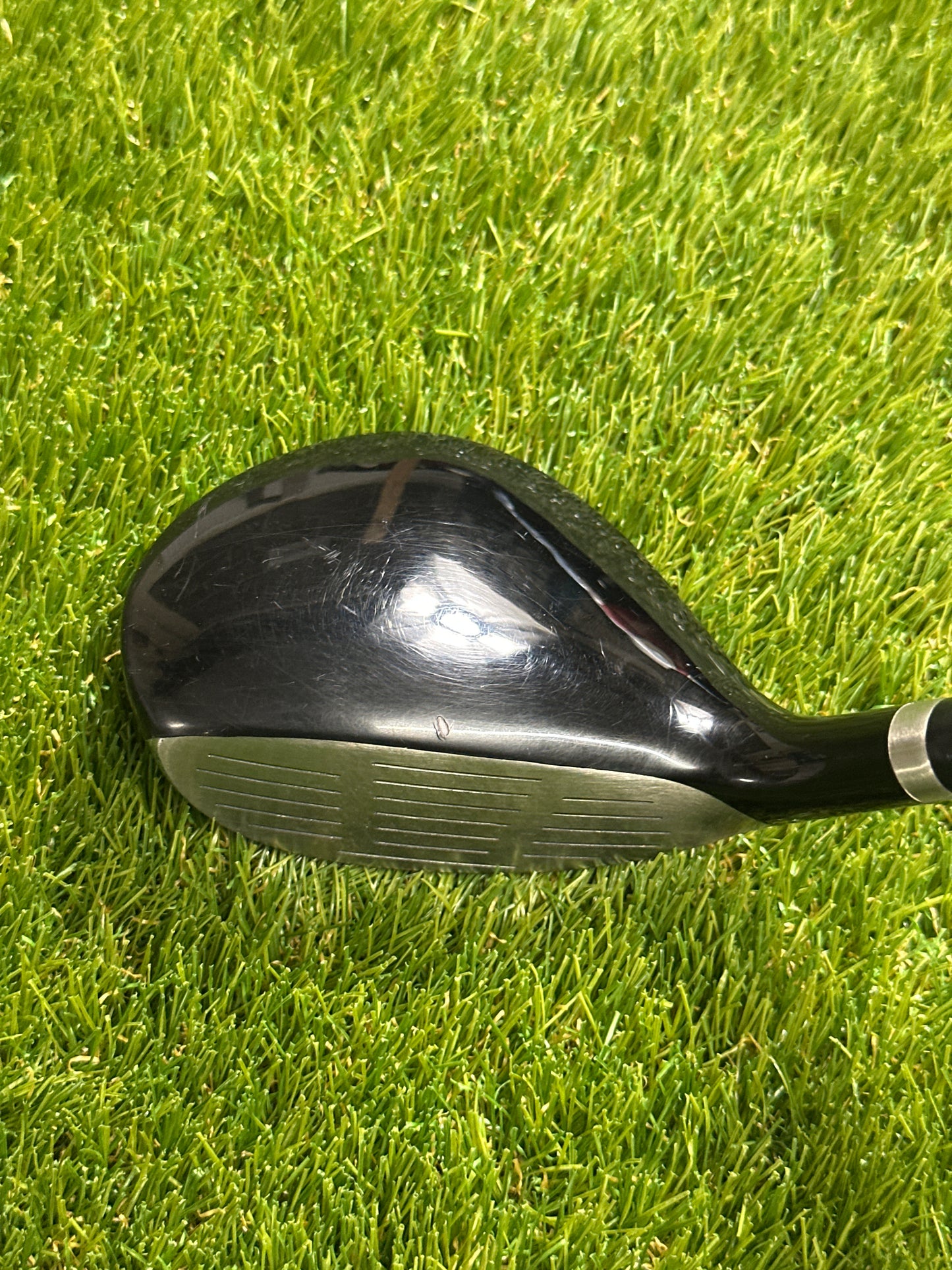 Wilson Fybrid RS 3/21 HYB
