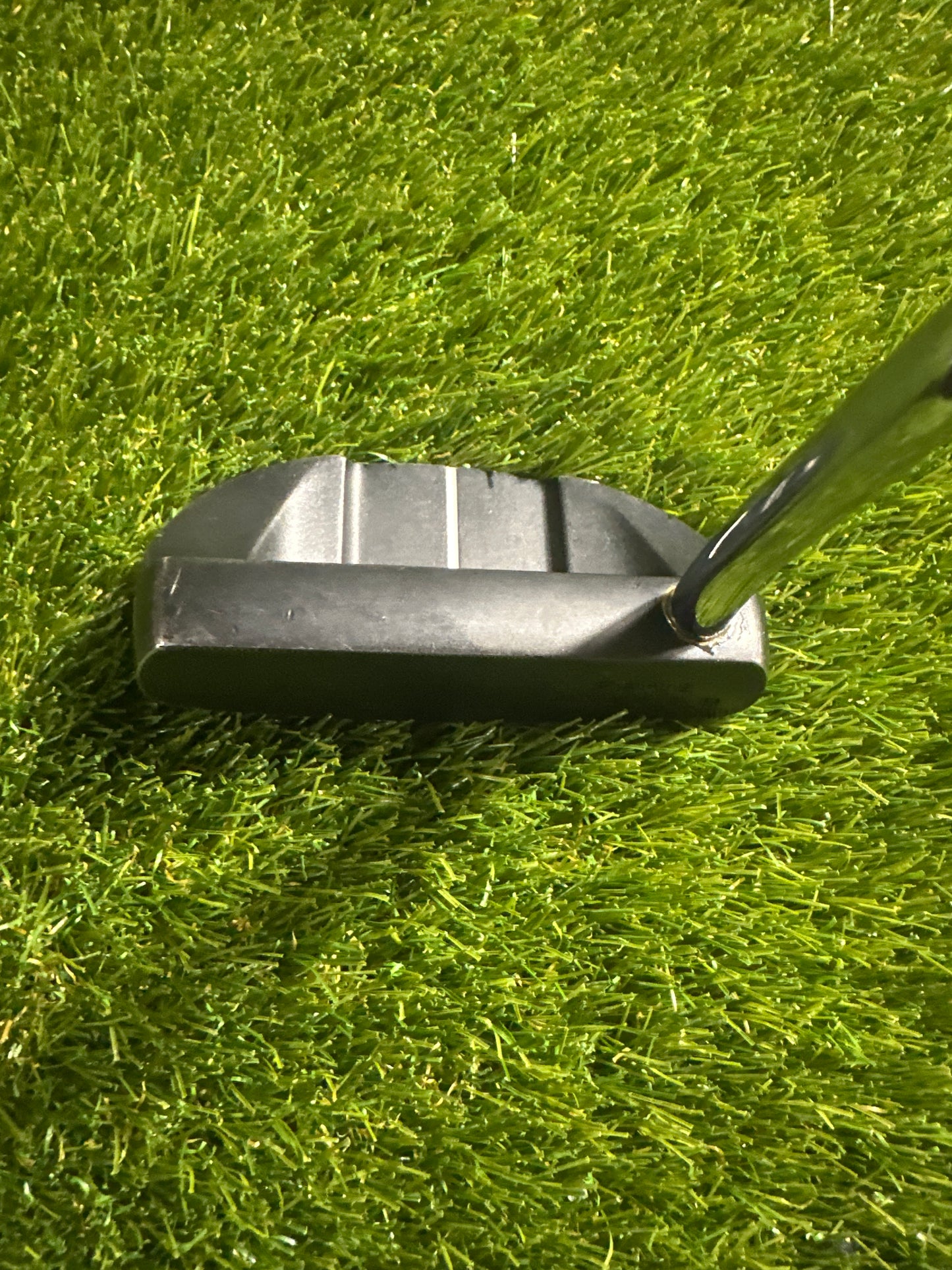 Cleveland Collection Classic 6 34" Putter