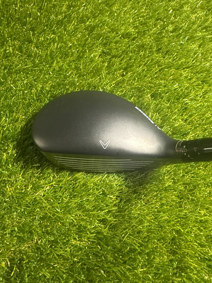 Callaway Paradym Ai Smoke 4/21 HYB