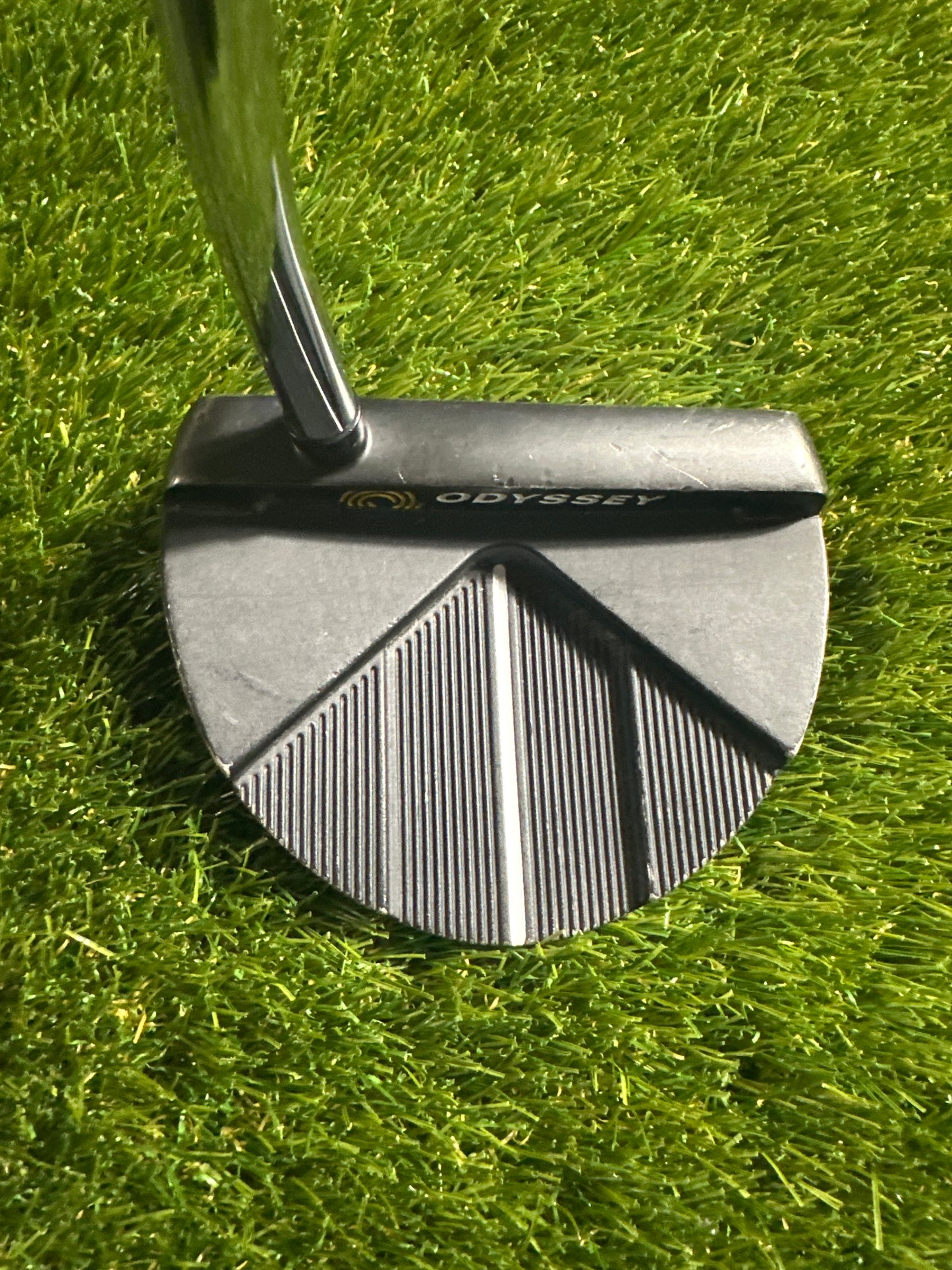Odyssey Stroke Lab R Line Arrow 34" Putter