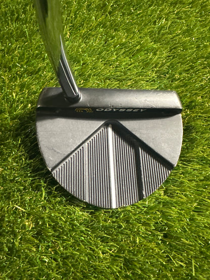 Odyssey Stroke Lab R Line Arrow 34" Putter