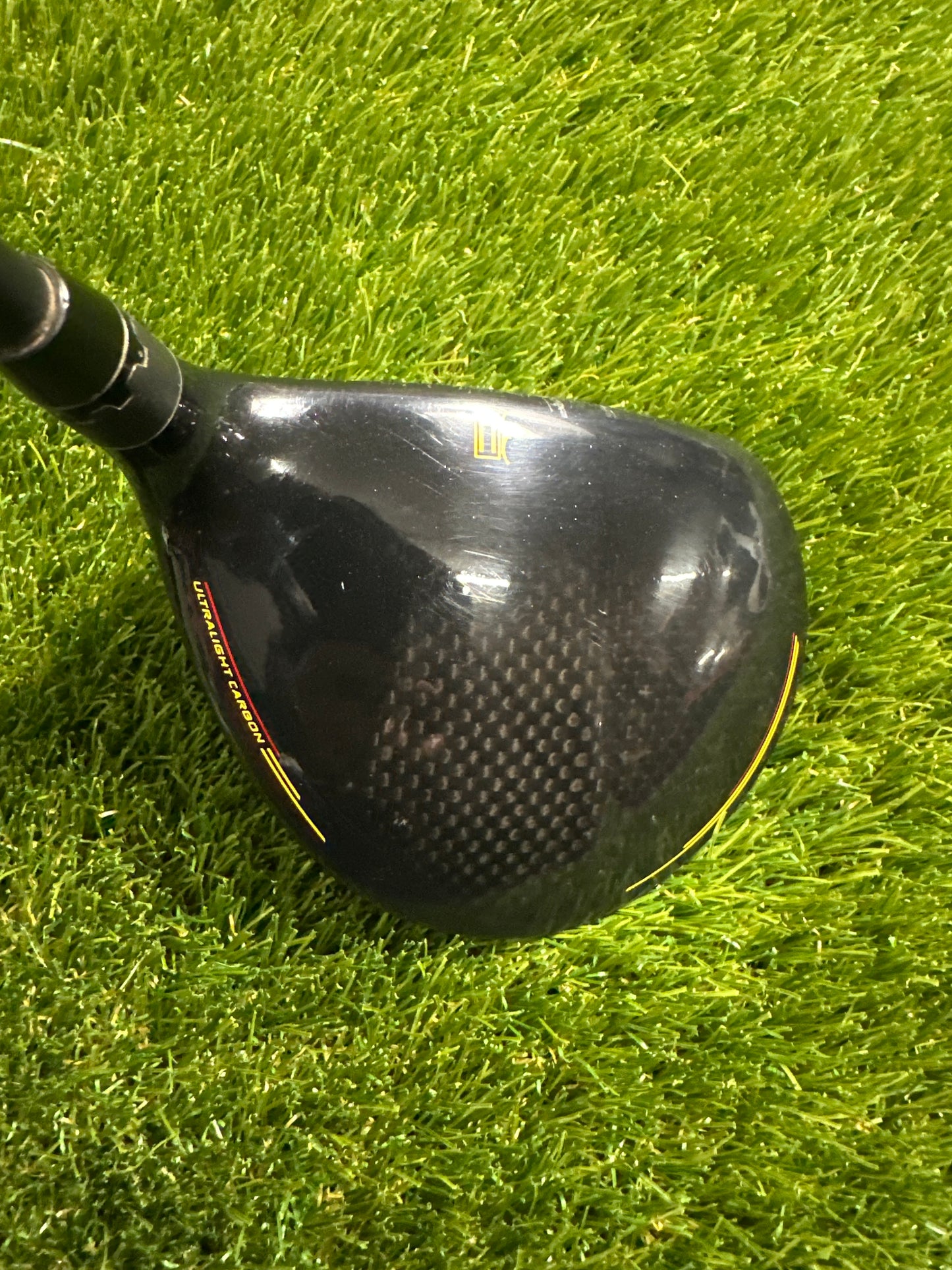 Cobra King SZ 14.5 FWY