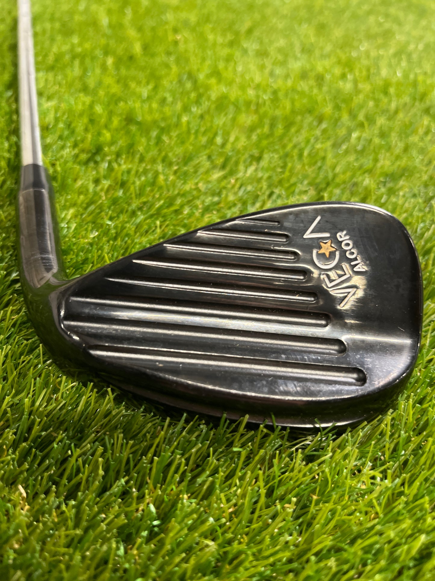 Vega Alcor 56 Wedge