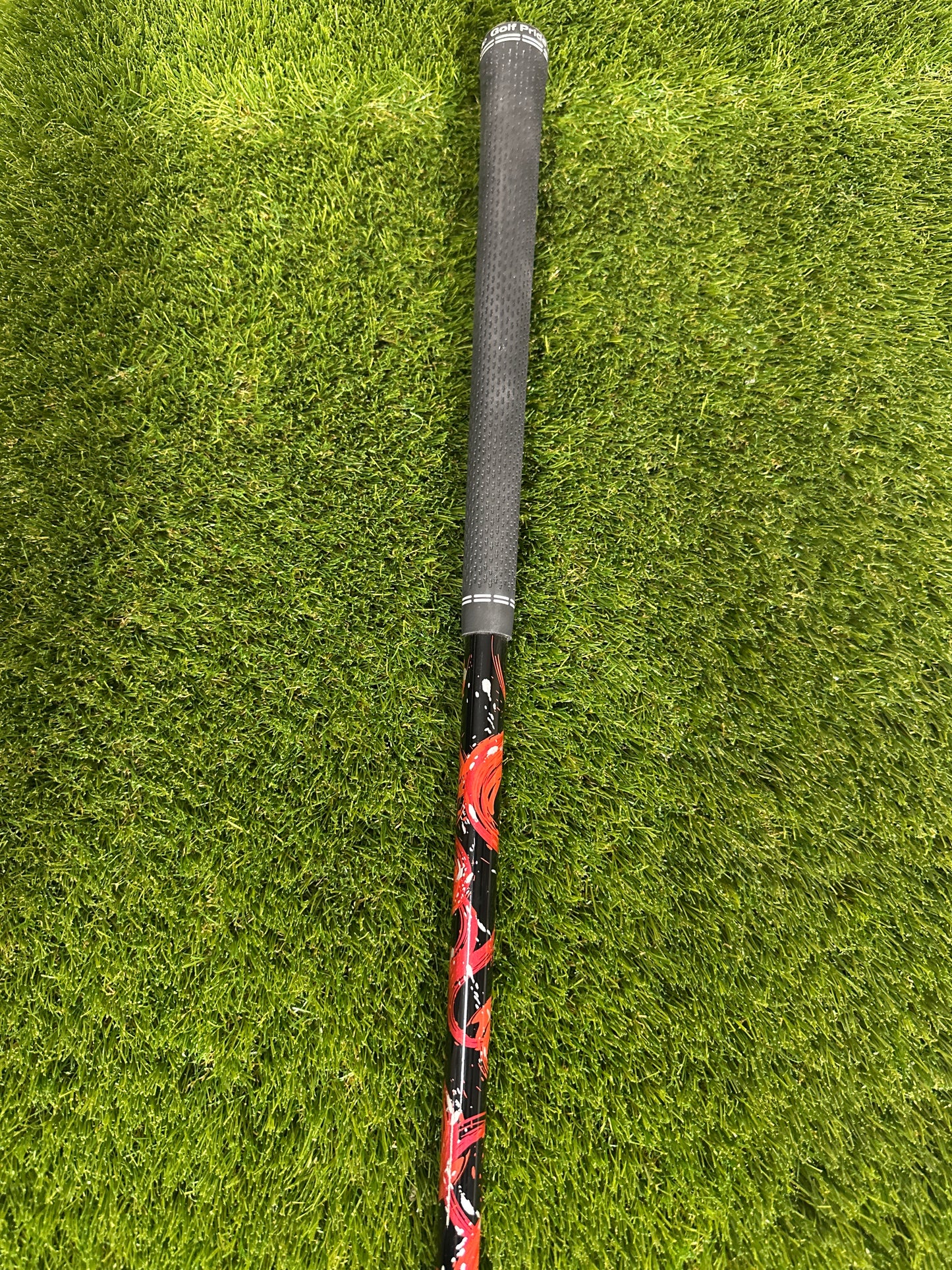TaylorMade Qi10 Tour 3/15 FWY