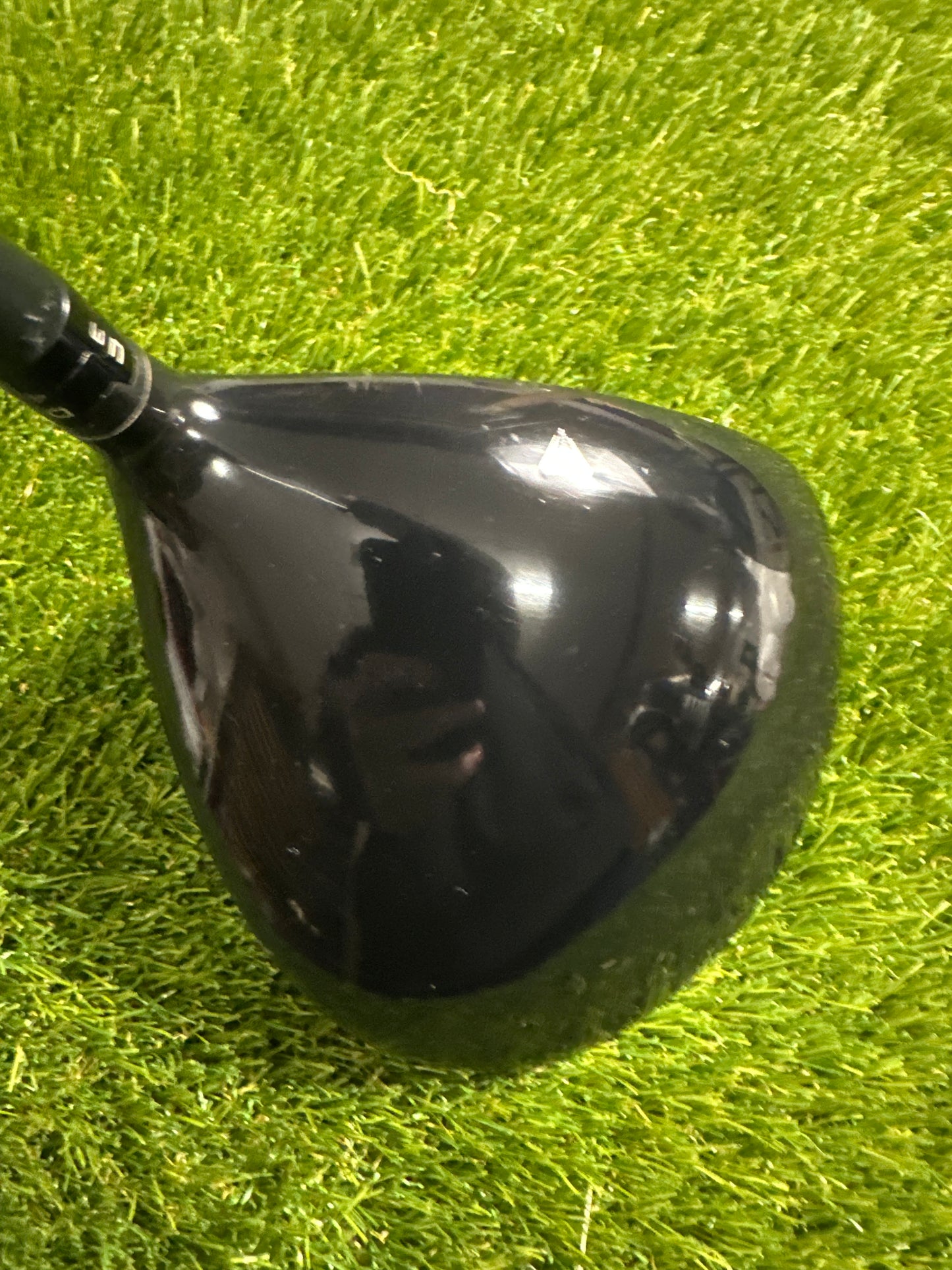 Titleist TS2 10.5 Driver