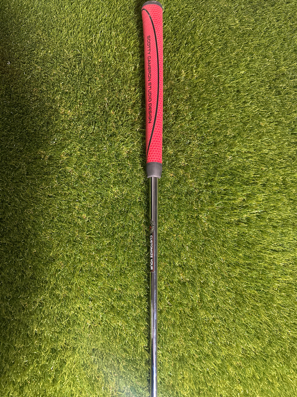 Scotty Cameron Select Newport 35" Putter