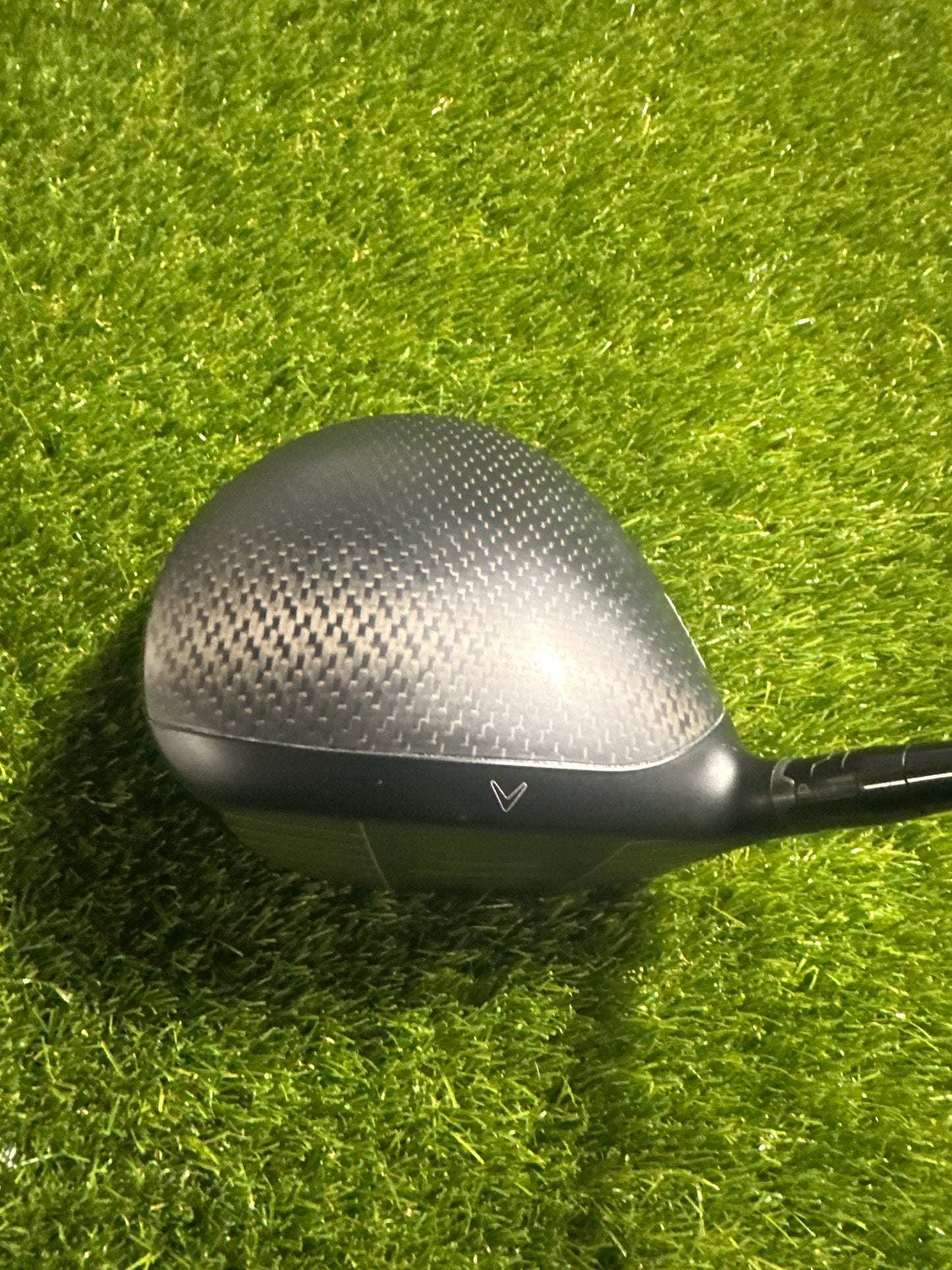 Callaway Elyte 10.5 Driver